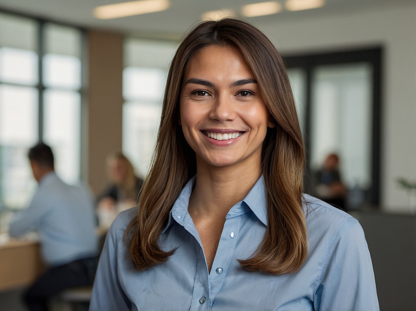 Daniela Ospino Santa Marta